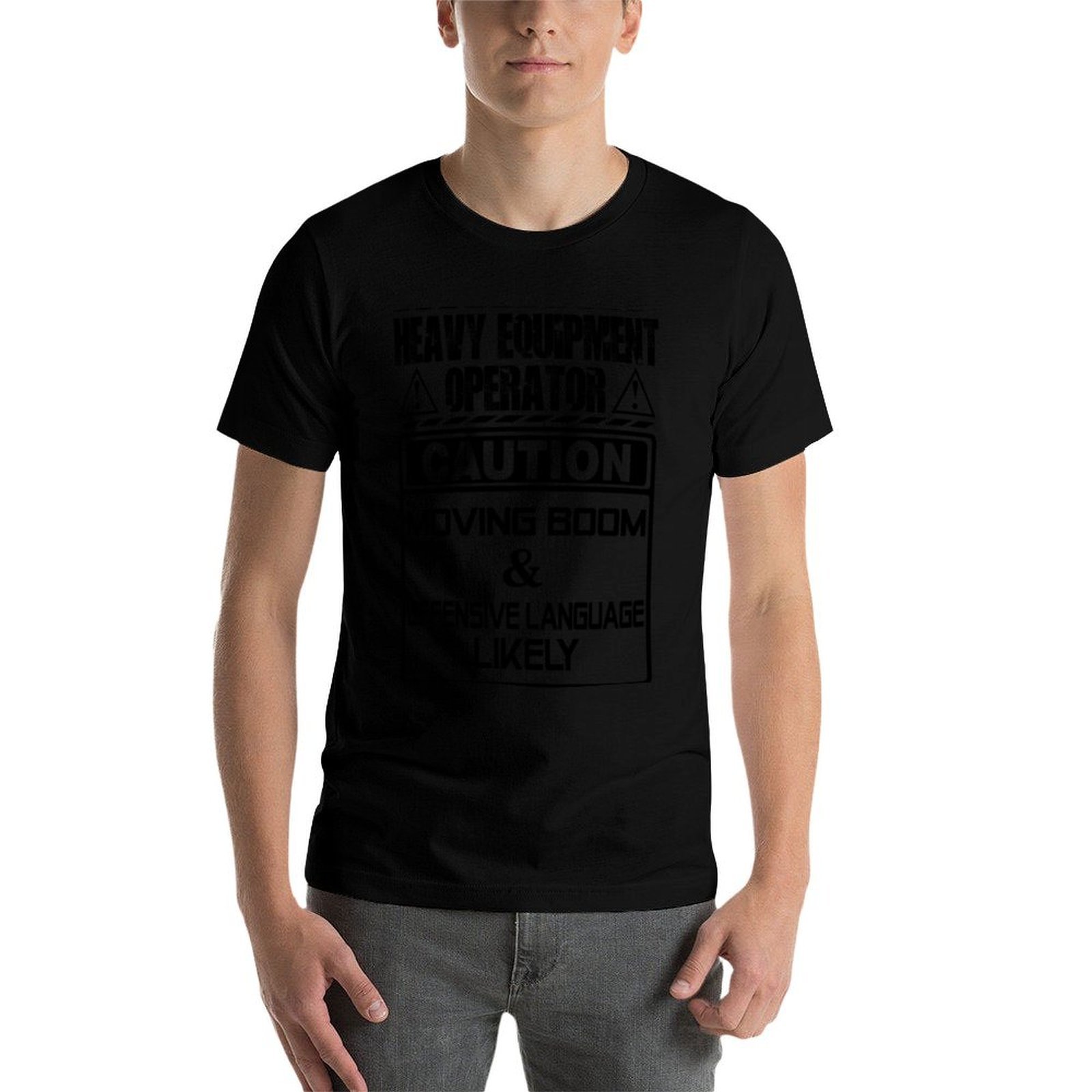 Background Vector Boltheavy eq - Heavy Equipment Operator Shirts ulasan dan harga