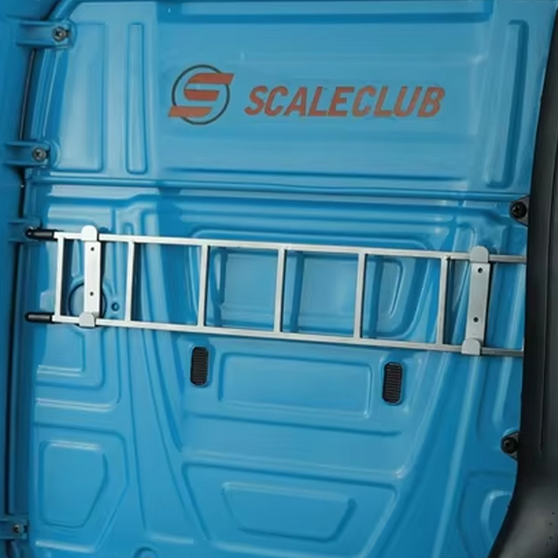 Scaleclub Tamiya 1:14trailer t - Dump Truck Toy ulasan dan harga