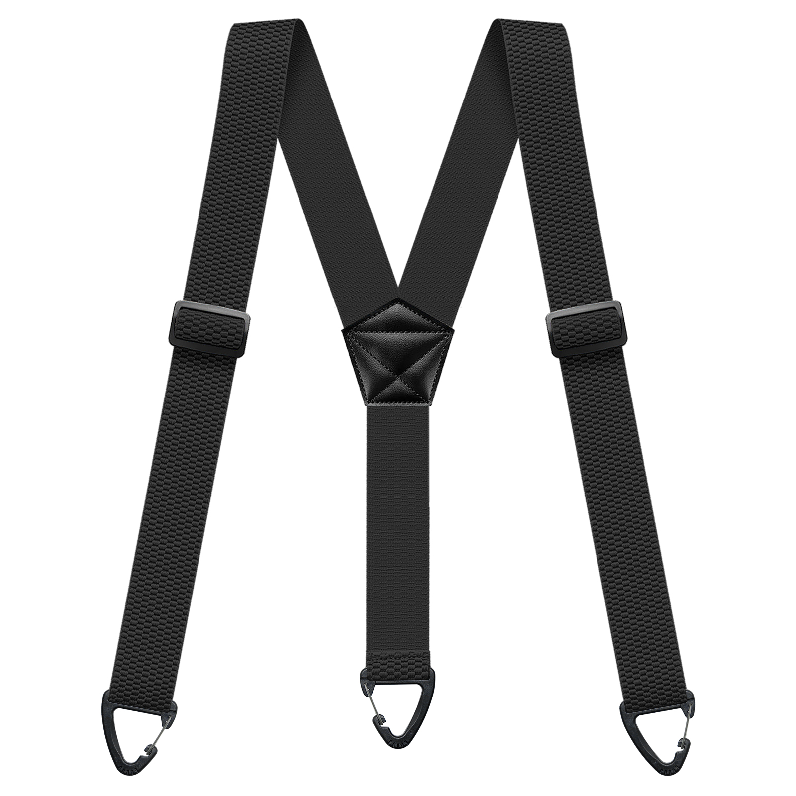 Hidden Suspenders for Men Heav - Heavy Equipment Operator Shirts ulasan dan harga