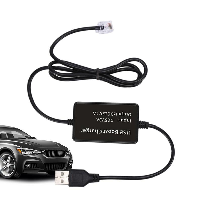 USB To Rj11 Plug Cable USB To  - Underground Cable Detector ulasan dan harga