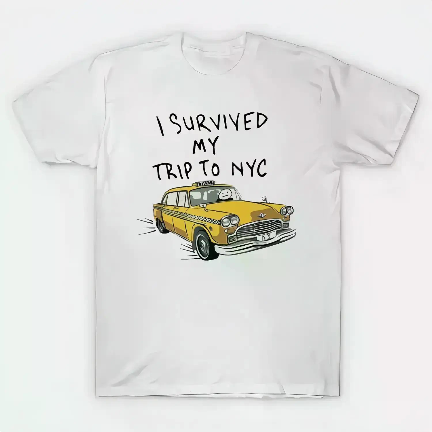 100% Oversized Slogan Print T- - Heavy Equipment Operator Shirts ulasan dan harga