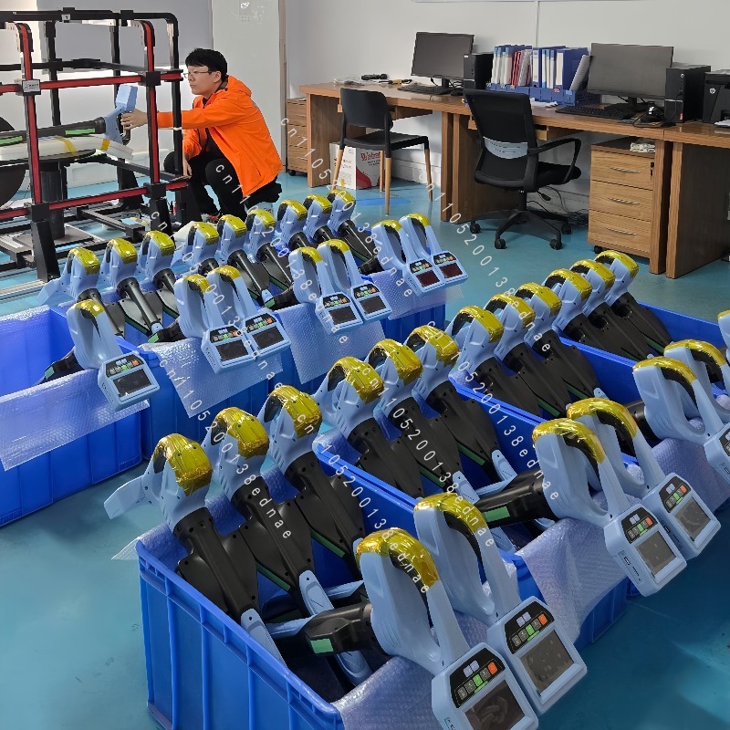Underground Pipeline Detector  - Underground Cable Detector ulasan dan harga
